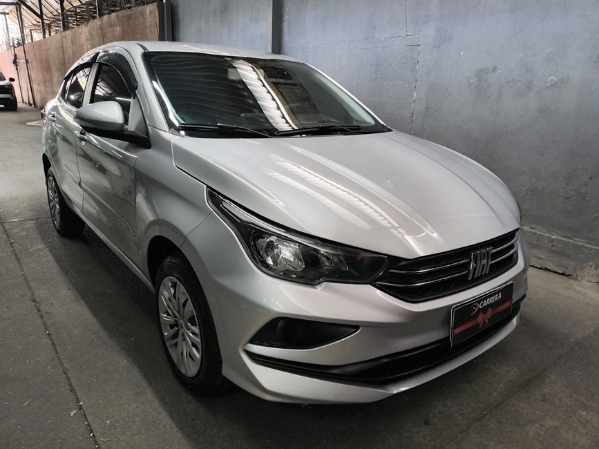 CRONOS DRIVE 1.3 8V FLEX