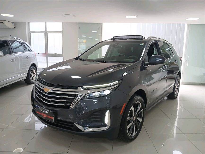 EQUINOX 1.5 16V TURBO GASOLINA PREMIER AWD AUTOMAT