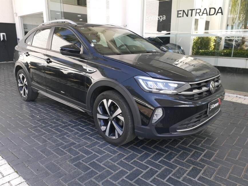 NIVUS 1.0 200 TSI TOTAL FLEX HIGHLINE AUTOMÁTICO