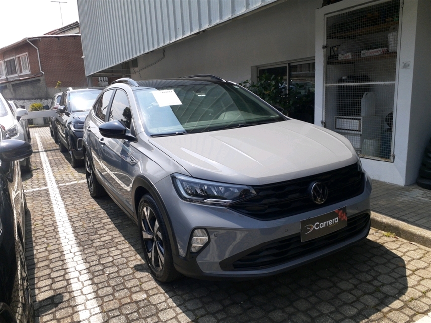 NIVUS 1.0 200 TSI TOTAL FLEX HIGHLINE AUTOMÁTICO