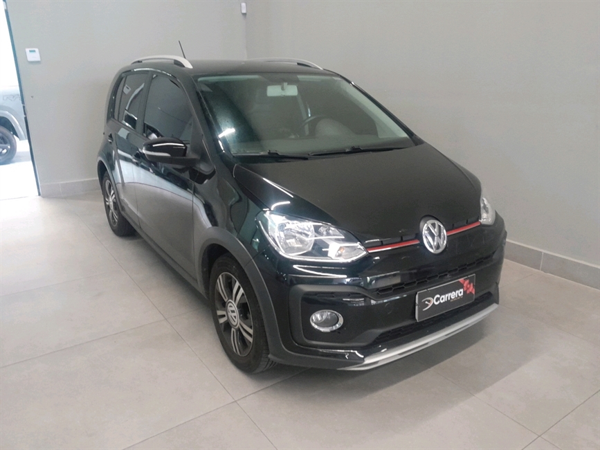 UP 1.0 170 TSI TOTAL FLEX XTREME 4P MANUAL