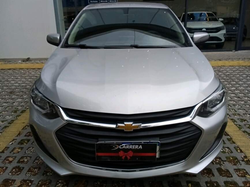 ONIX 1.0 TURBO FLEX LT MANUAL