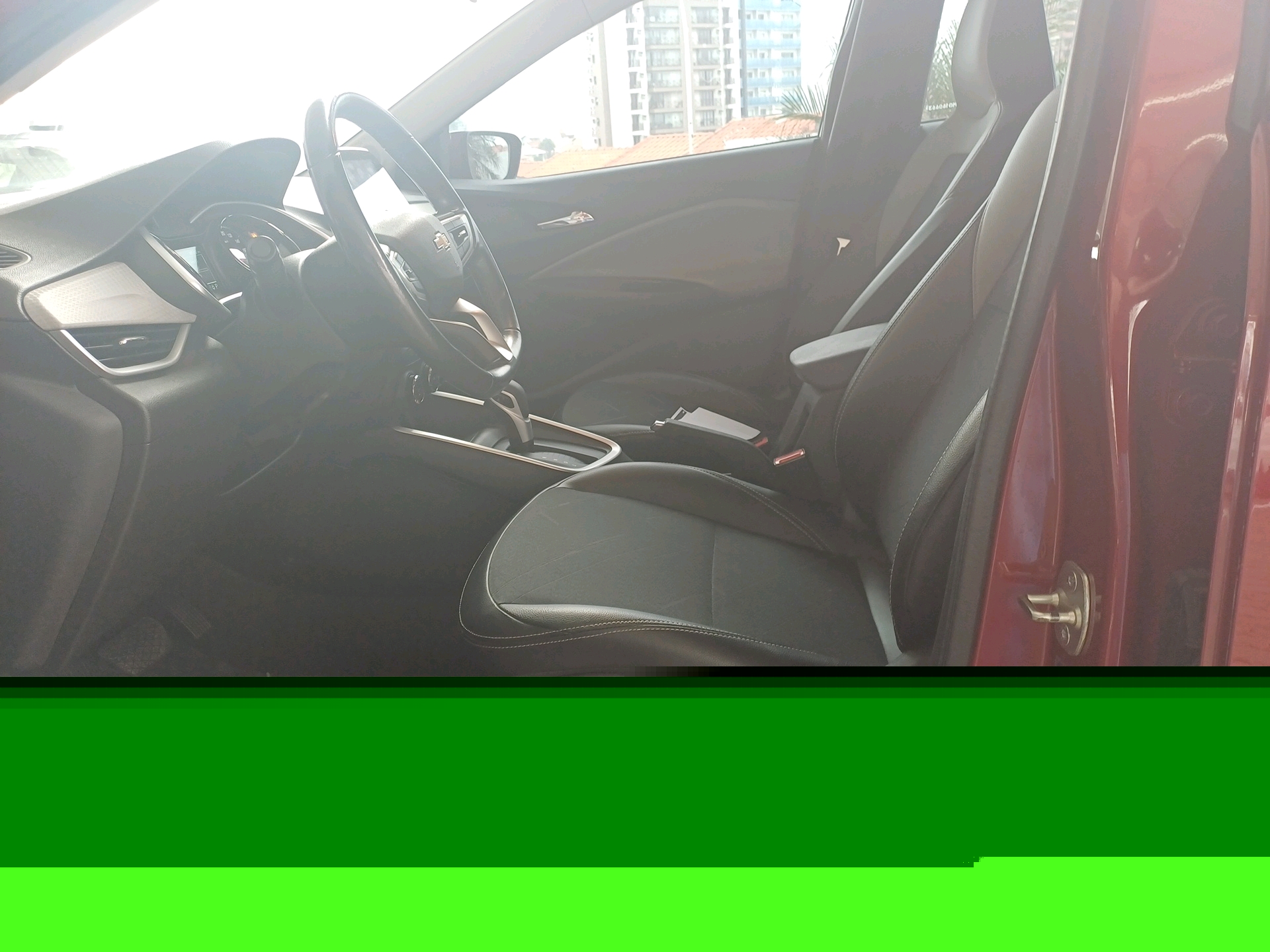 ONIX 1.0 TURBO FLEX PREMIER AUTOMATICO