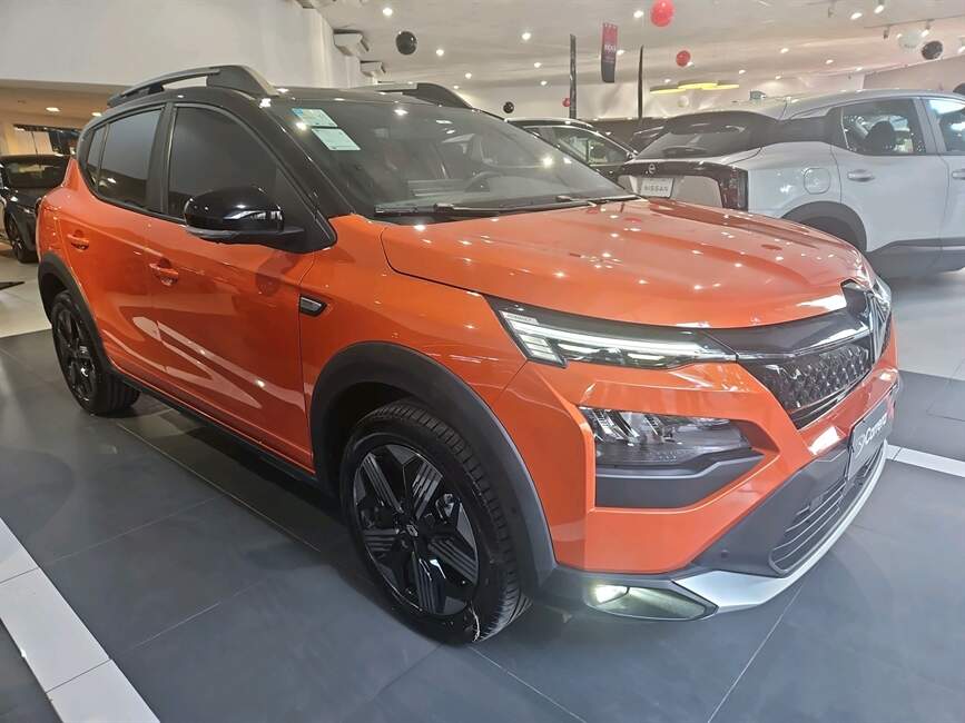 KARDIAN 1.0 TCE FLEX PREMIÉRE EDITION EDC