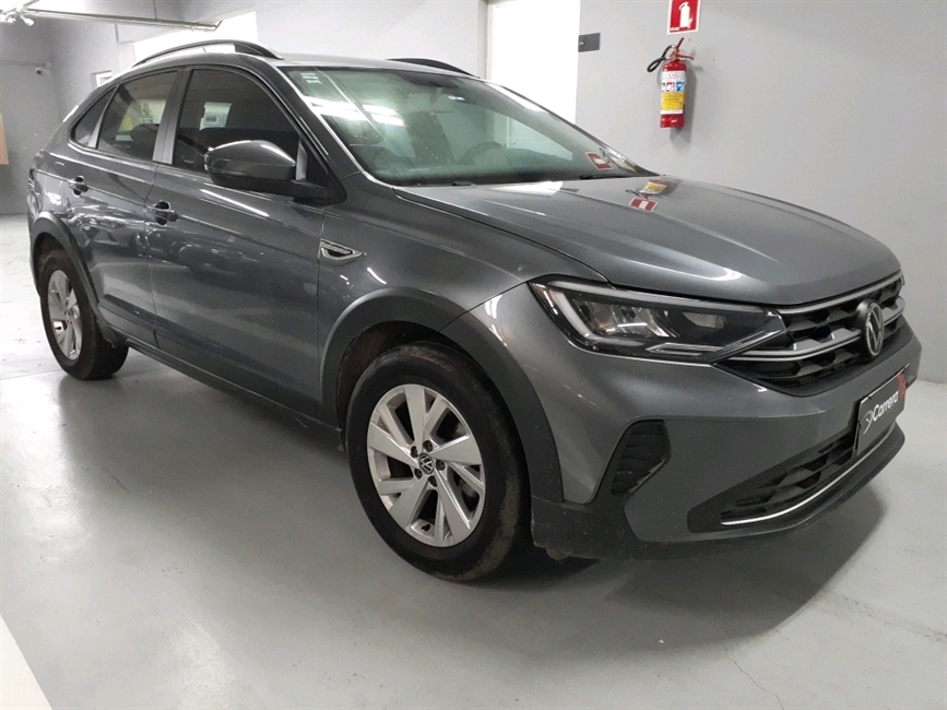 NIVUS 1.0 200 TSI TOTAL FLEX COMFORTLINE AUTOMÁTIC