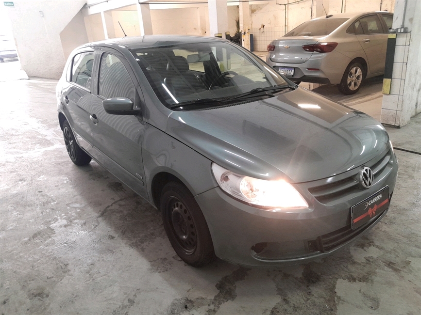 GOL 1.0 MI 8V FLEX 4P MANUAL G.V