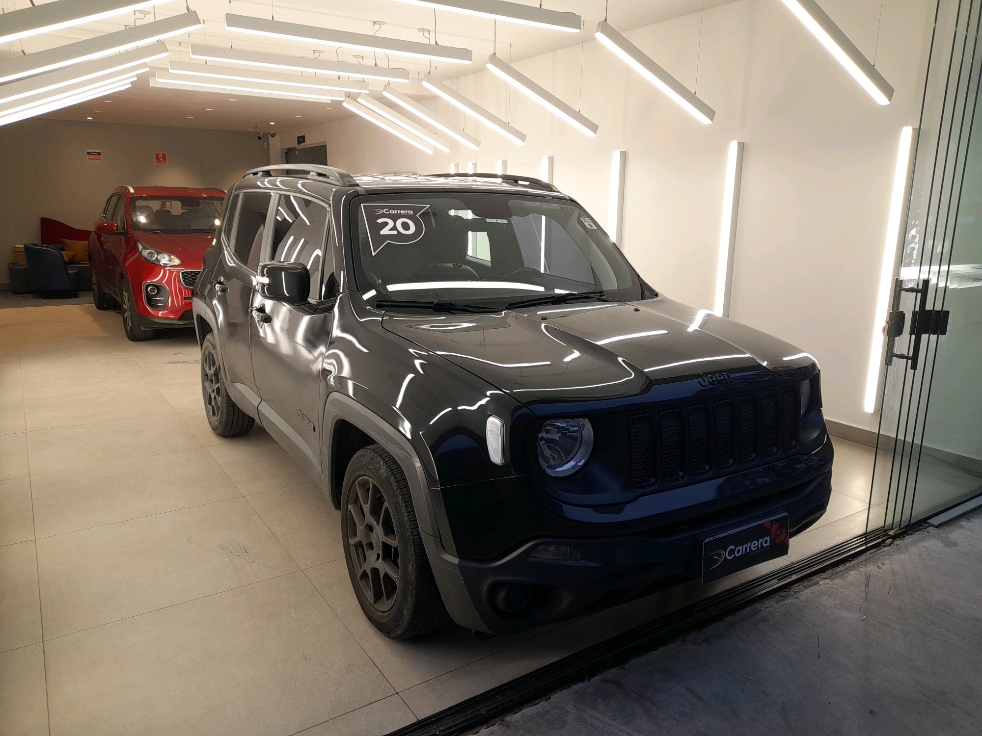 RENEGADE 1.8 16V FLEX SPORT 4P AUTOMATICO