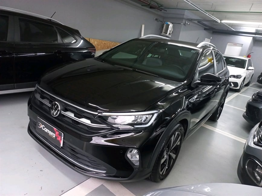 NIVUS 1.0 200 TSI TOTAL FLEX HIGHLINE AUTOMÁTICO