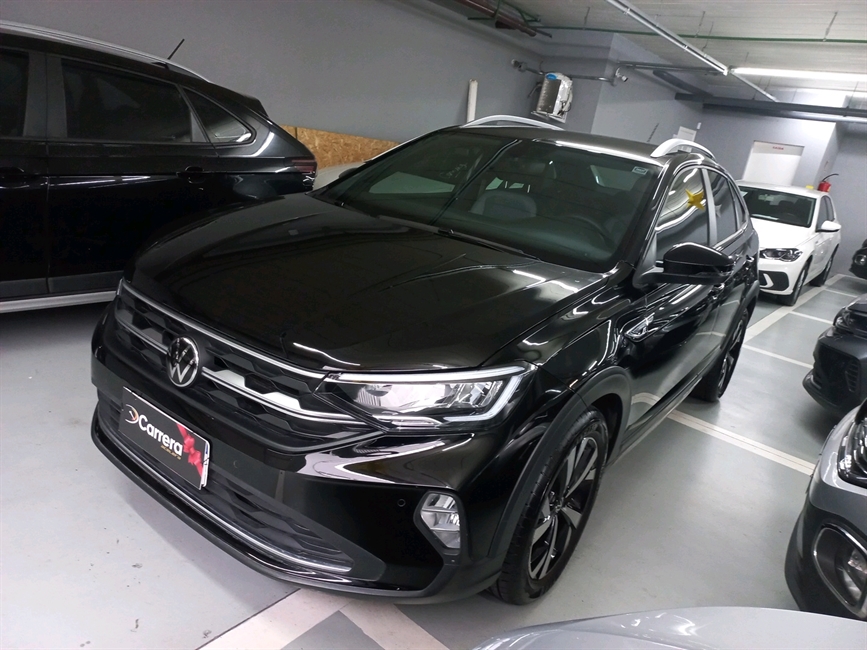 NIVUS 1.0 200 TSI TOTAL FLEX HIGHLINE AUTOMÁTICO