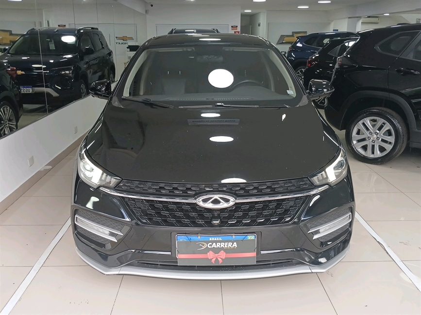 ARRIZO 6 1.5 VVT TURBO IFLEX GSX CVT