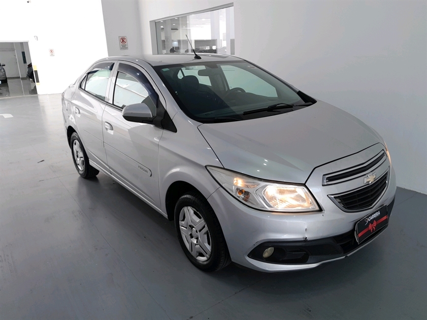 PRISMA 1.0 MPFI LT 8V FLEX 4P MANUAL