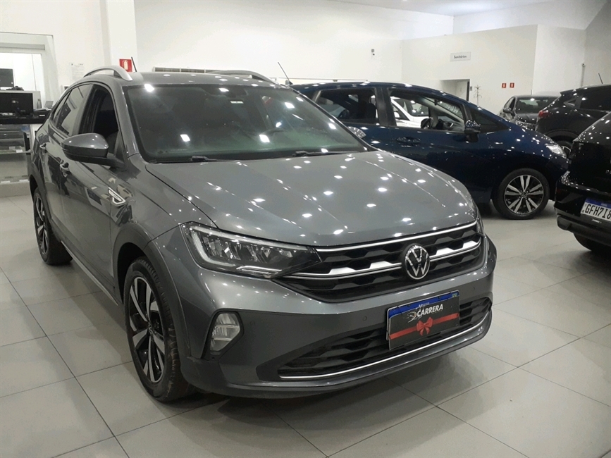 NIVUS 1.0 200 TSI TOTAL FLEX HIGHLINE AUTOMÁTICO