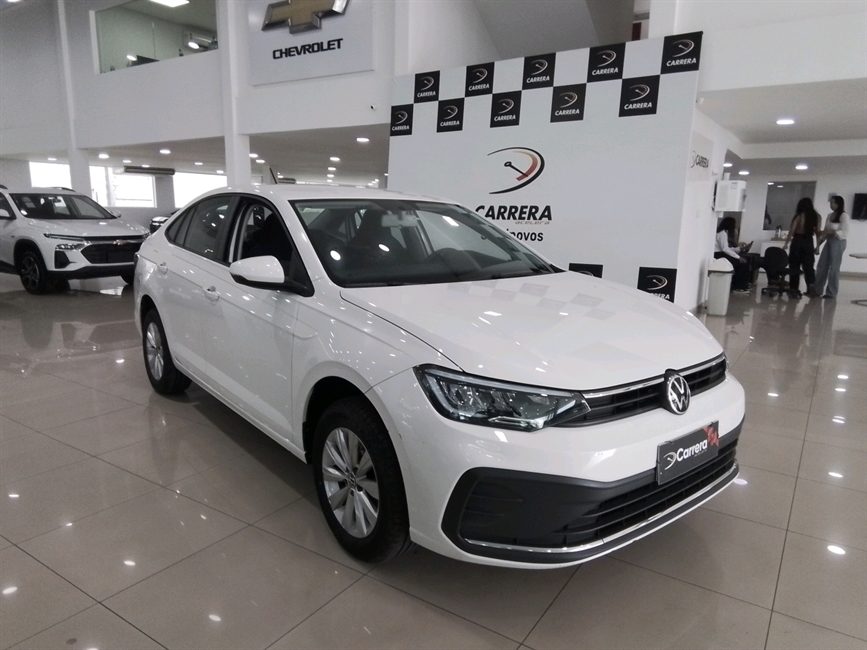 VIRTUS 1.0 170 TSI MANUAL