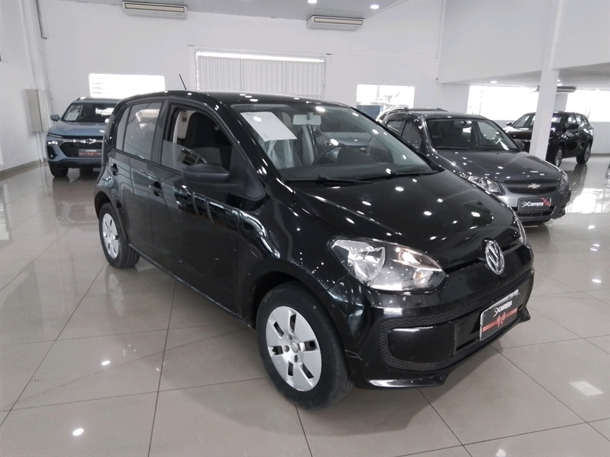 UP 1.0 MPI TAKE 12V FLEX 4P MANUAL