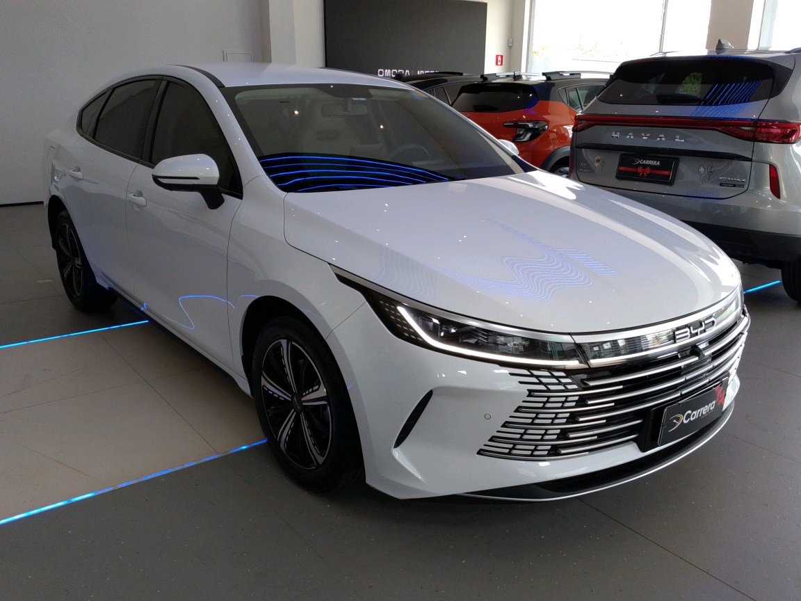 KING 1.5 DM-I PHEV GS AUTOMÁTICO