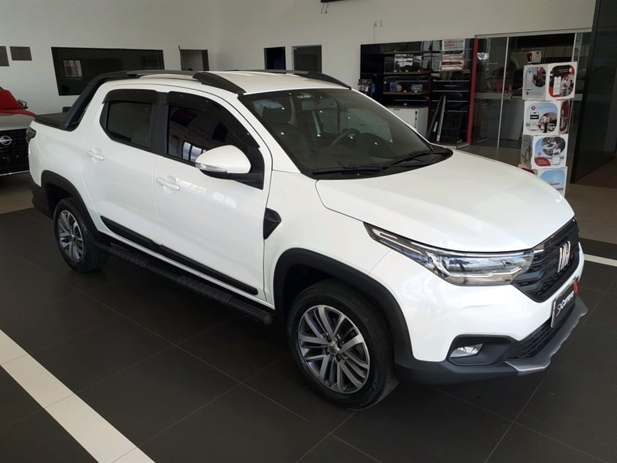 STRADA 1.3 FIREFLY FLEX VOLCANO CD MANUAL