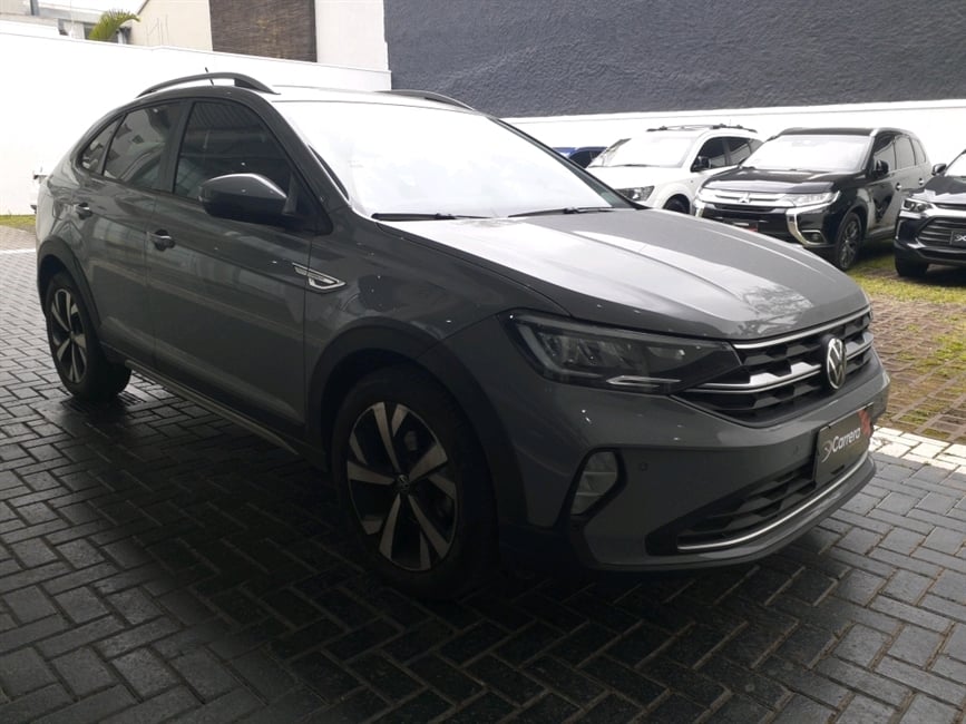 NIVUS 1.0 200 TSI TOTAL FLEX HIGHLINE AUTOMÁTICO