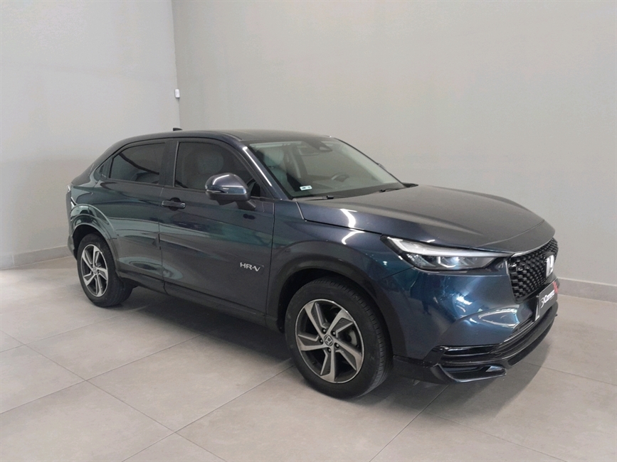 HR-V 1.5 DI I-VTEC TURBO FLEX TOURING CVT