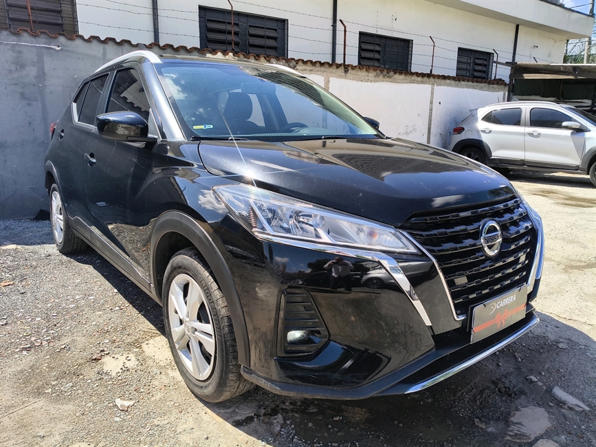 KICKS 1.6 16V FLEXSTART SENSE MANUAL