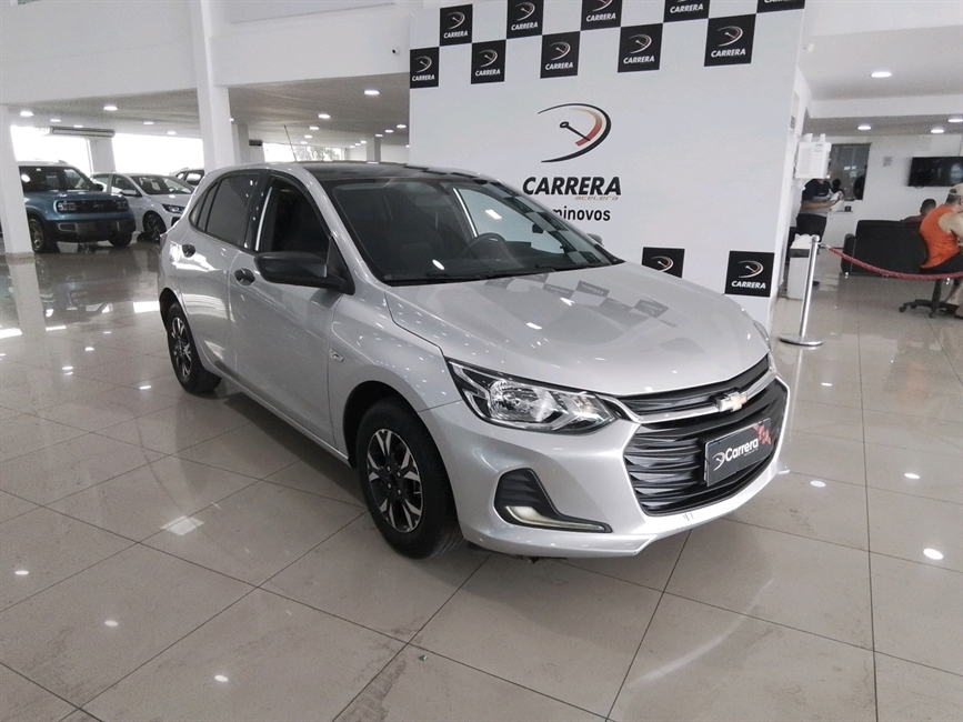 ONIX 1.0 FLEX MANUAL