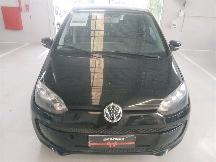 UP 1.0 MPI MOVE 12V FLEX 4P AUTOMATIZADO