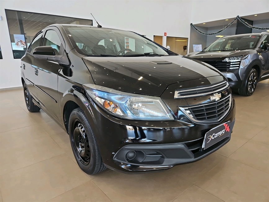 ONIX 1.4 MPFI LT 8V FLEX 4P MANUAL