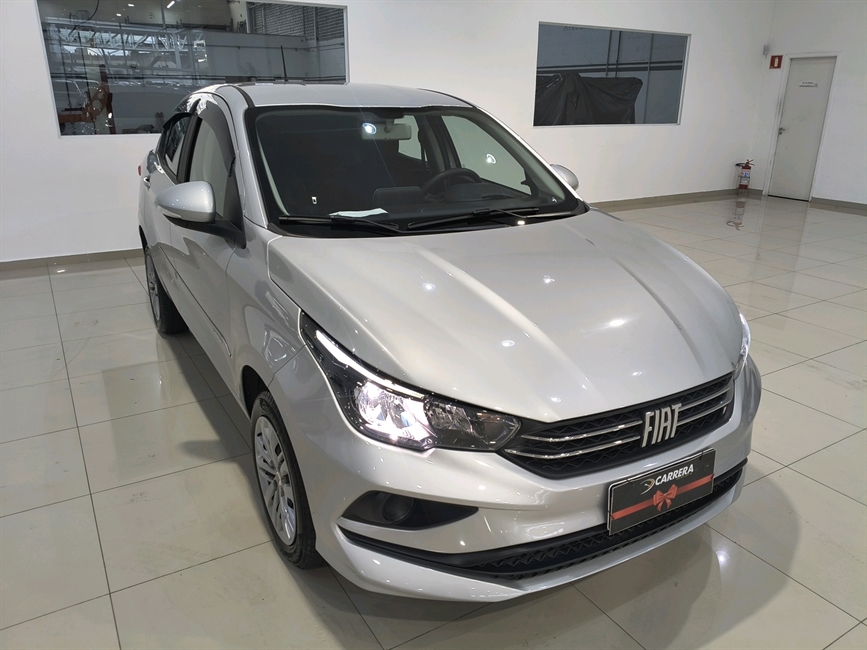 CRONOS DRIVE 1.3 8V FLEX