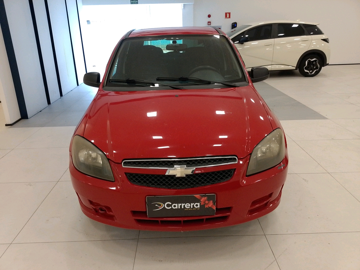 CELTA 1.0 MPFI LT 8V FLEX 4P MANUAL