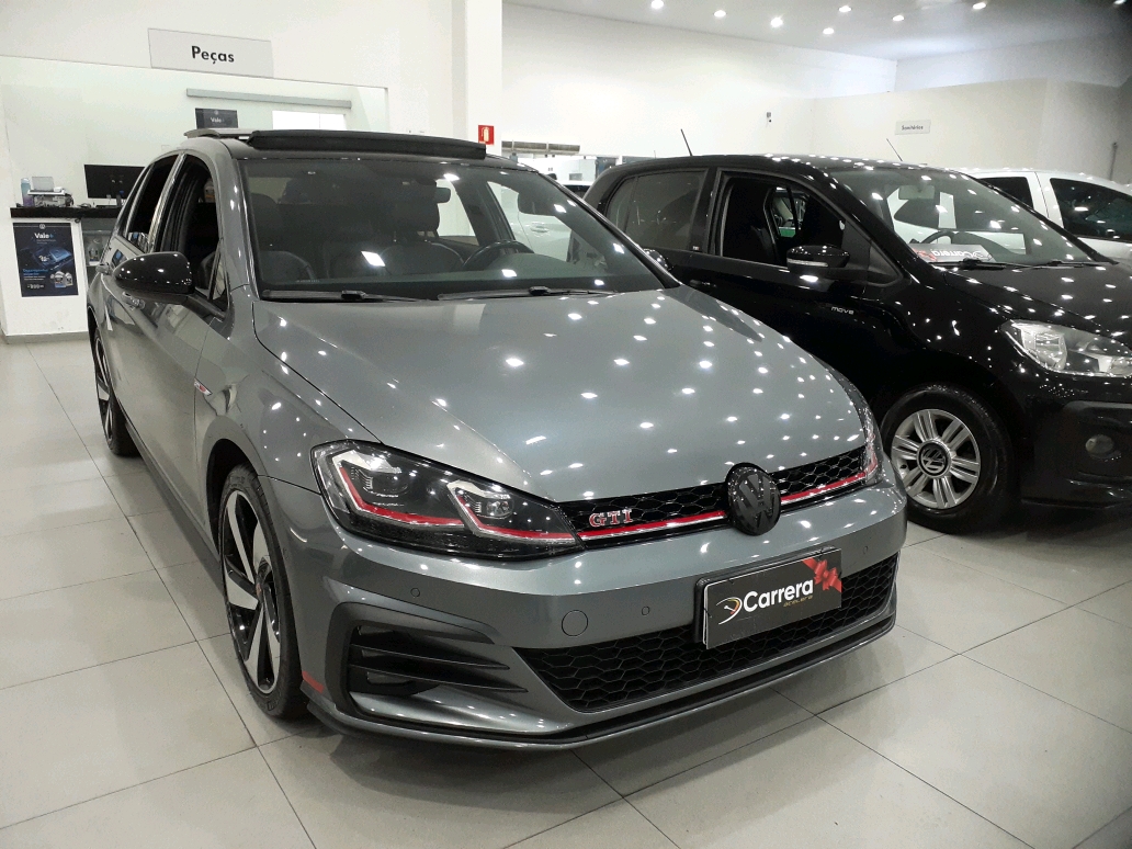 GOLF 2.0 350 TSI GASOLINA GTI DSG