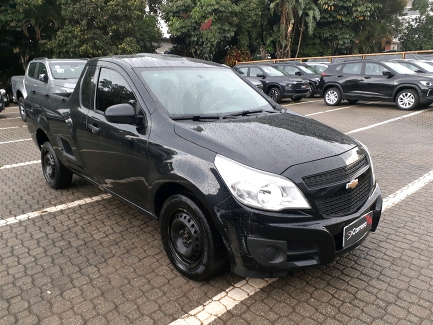 MONTANA 1.4 MPFI LS CS 8V FLEX 2P MANUAL