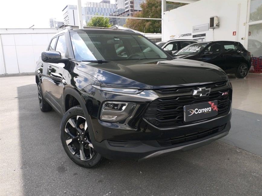 MONTANA 1.2 TURBO FLEX RS AUTOMÁTICO