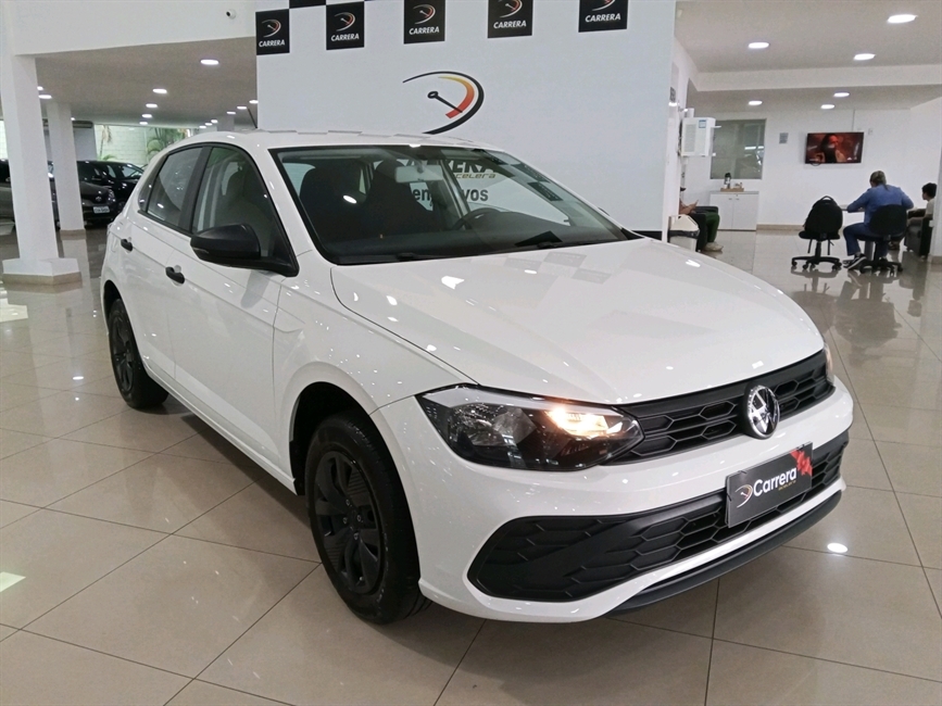 POLO 1.0 MPI TRACK MANUAL
