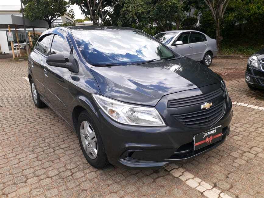 ONIX 1.0 MPFI JOY 8V FLEX 4P MANUAL