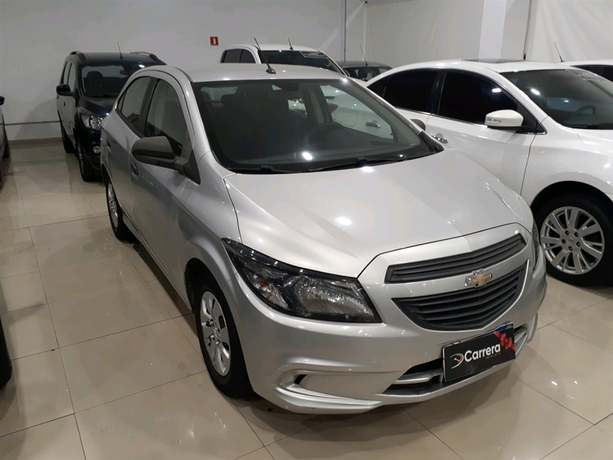 ONIX 1.0 MPFI JOY 8V FLEX 4P MANUAL