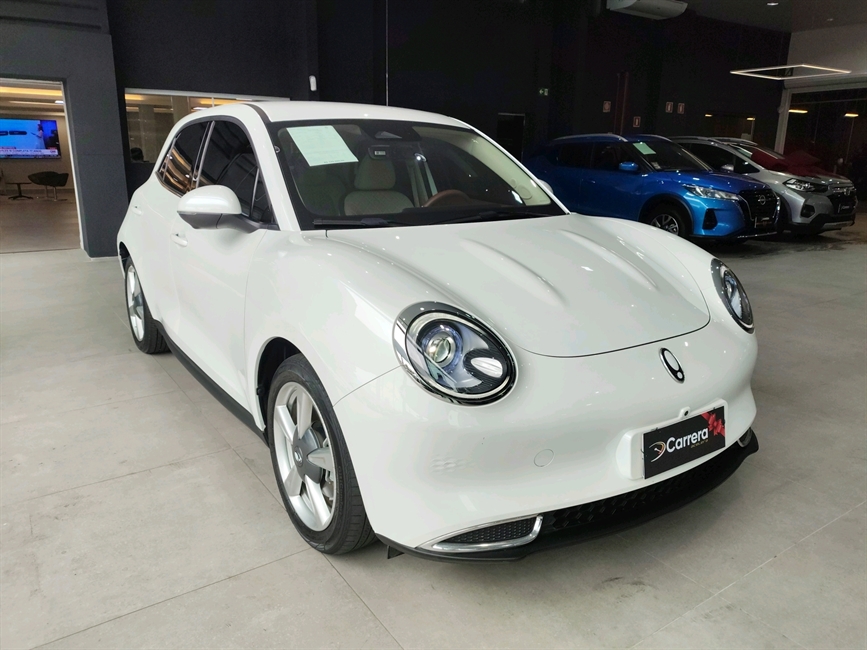 ORA 03 48 KW ELÉTRICO SKIN