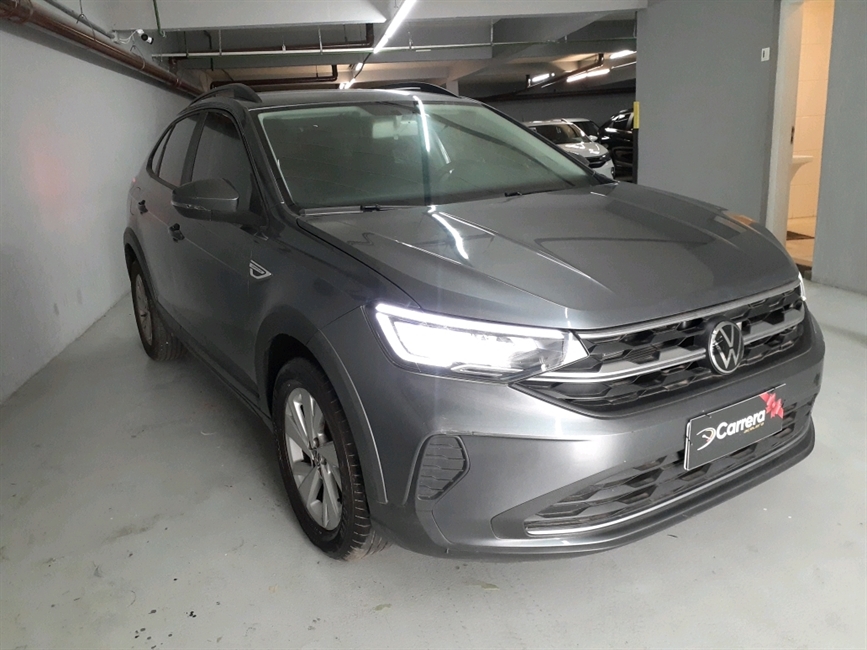 NIVUS 1.0 200 TSI TOTAL FLEX COMFORTLINE AUTOMÁTIC