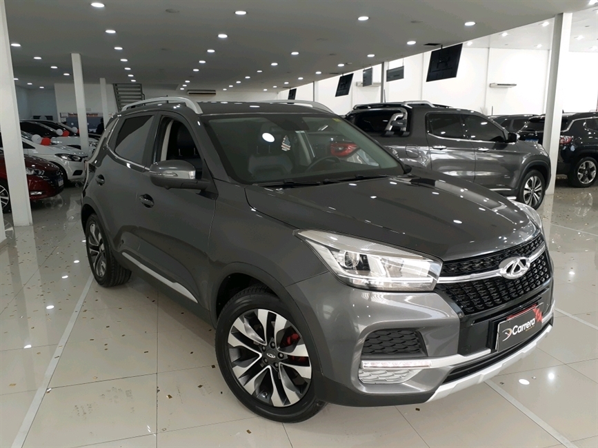 TIGGO 5X 1.5 VVT TURBO IFLEX TXS DCT