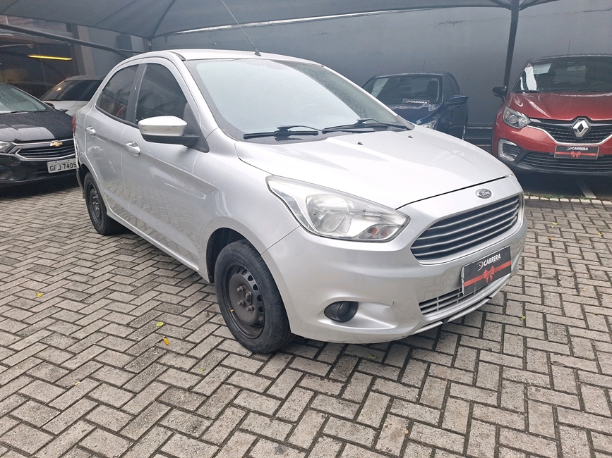 KA+ 1.0 TI-VCT FLEX SE MANUAL