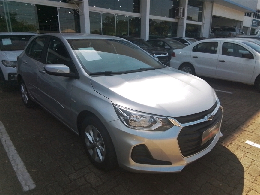 ONIX 1.0 FLEX LT MANUAL