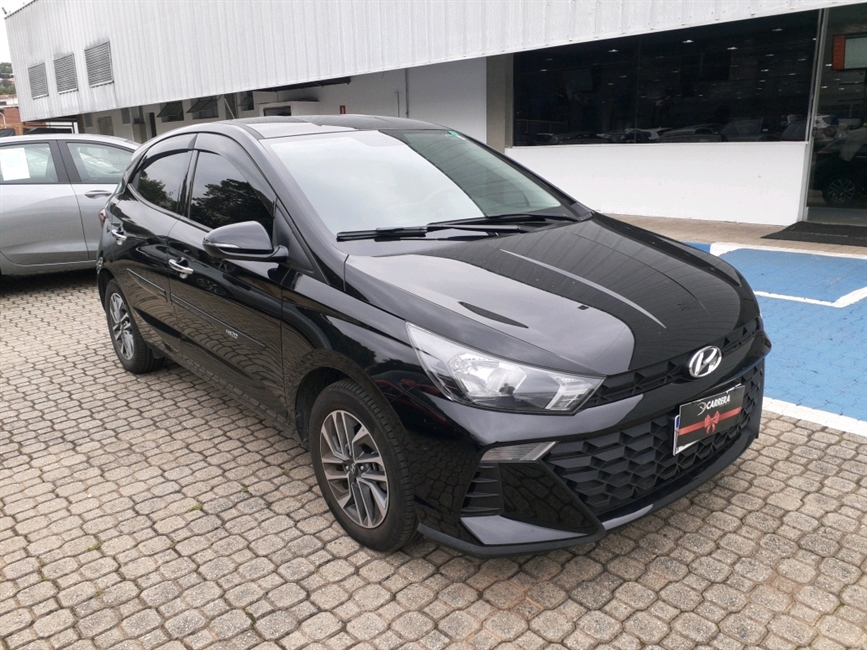 HB20 1.0 12V FLEX LIMITED PLUS MANUAL