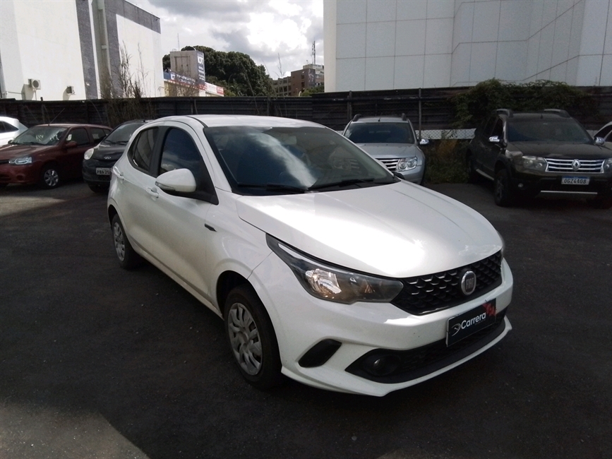 ARGO 1.0 FIREFLY FLEX DRIVE MANUAL