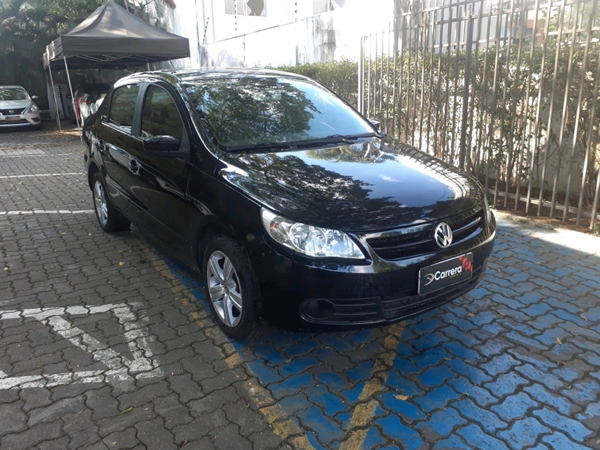 VOYAGE 1.0 MI 8V FLEX 4P MANUAL