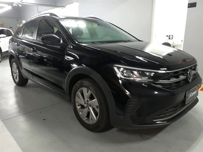 NIVUS 1.0 200 TSI TOTAL FLEX COMFORTLINE AUTOMÁTIC