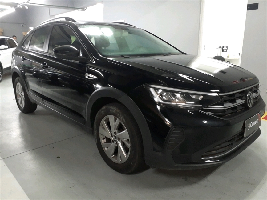 NIVUS 1.0 200 TSI TOTAL FLEX COMFORTLINE AUTOMÁTIC