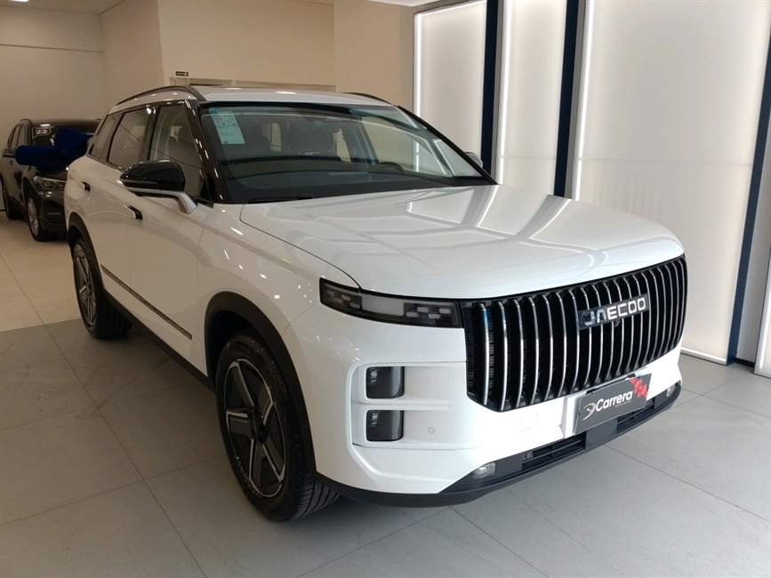 7 1.5 TGDI PHEV LUXURY DHT