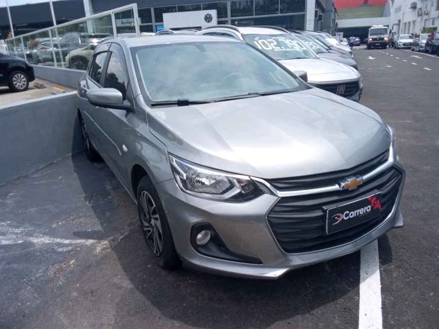 ONIX 1.0 FLEX LT MANUAL