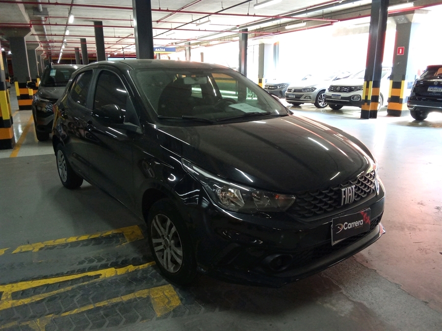 ARGO 1.0 FIREFLY FLEX DRIVE MANUAL