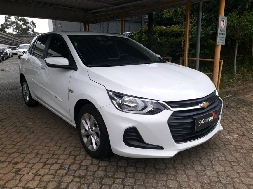 ONIX 1.0 FLEX LT MANUAL