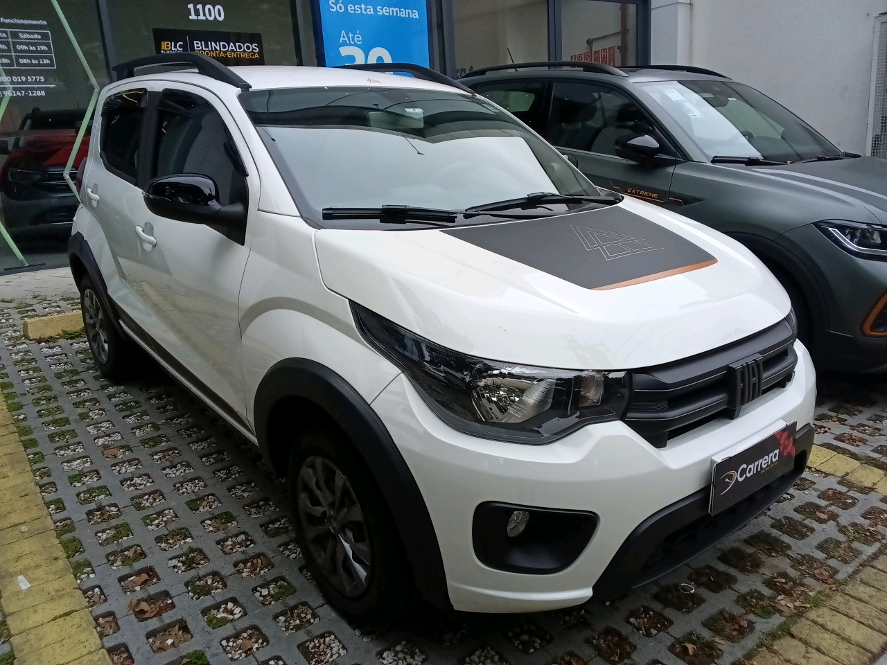 MOBI 1.0 EVO FLEX TREKKING MANUAL