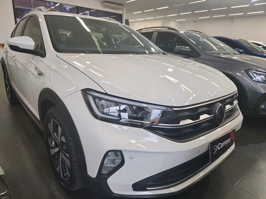 NIVUS 1.0 200 TSI TOTAL FLEX HIGHLINE AUTOMÁTICO